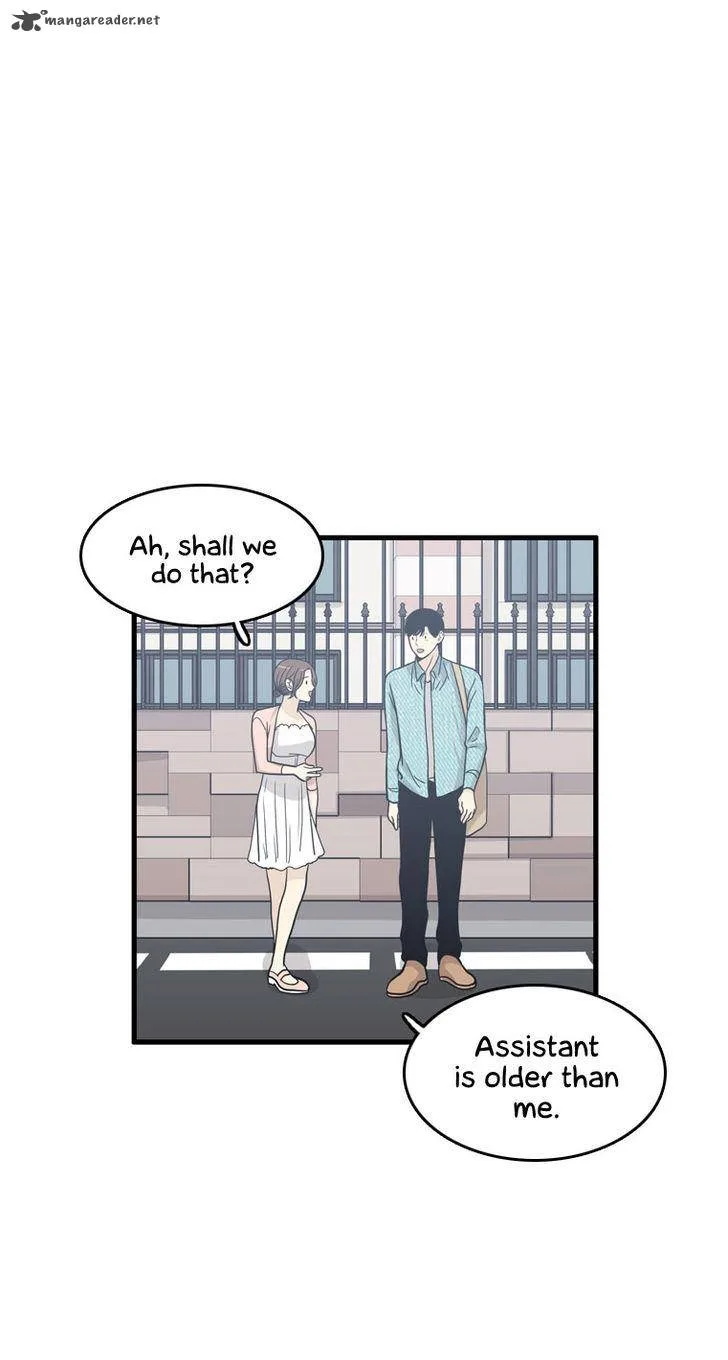 Happy if You Died Chapter 13 page 15