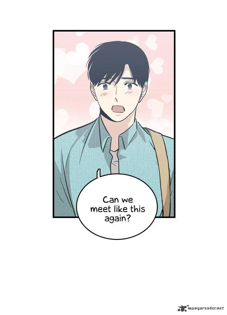 Happy if You Died Chapter 13 page 21