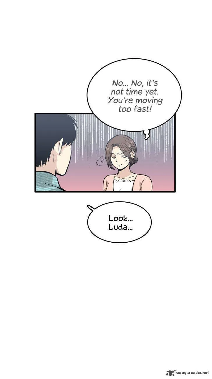 Happy if You Died Chapter 13 page 20