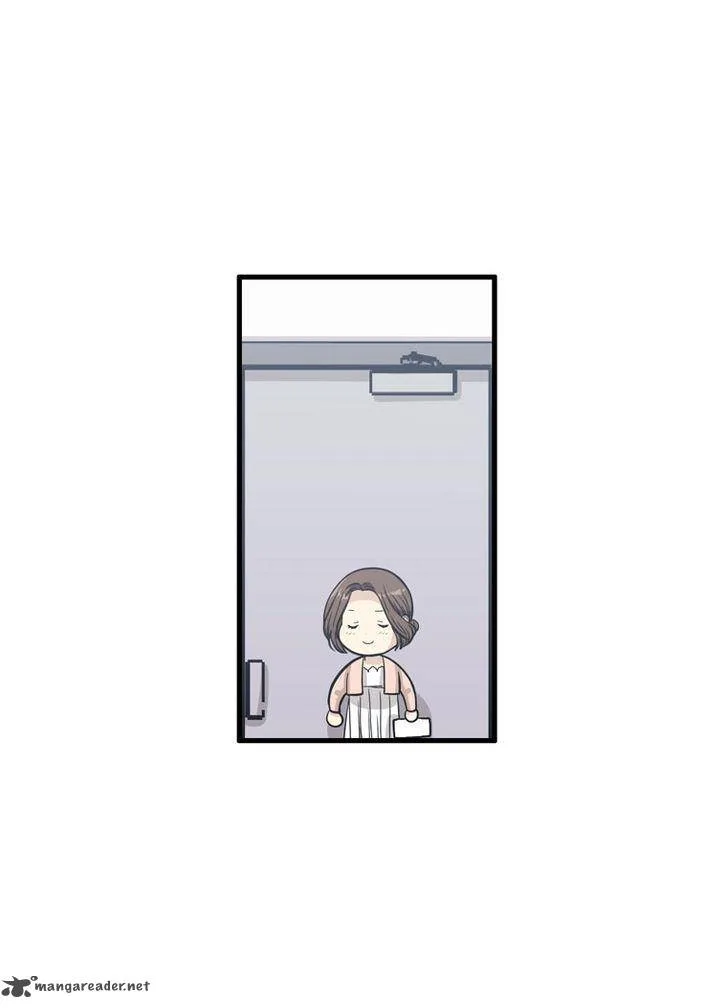 Happy if You Died Chapter 13 page 23