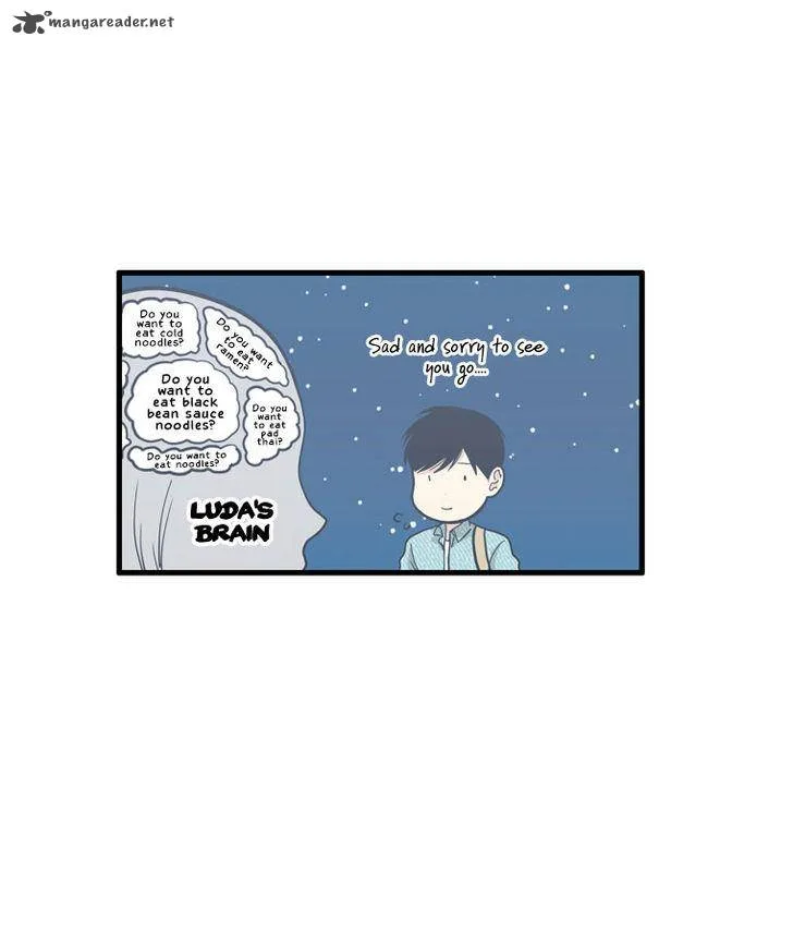 Happy if You Died Chapter 13 page 19