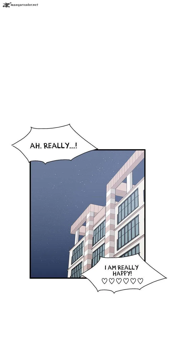Happy if You Died Chapter 13 page 28