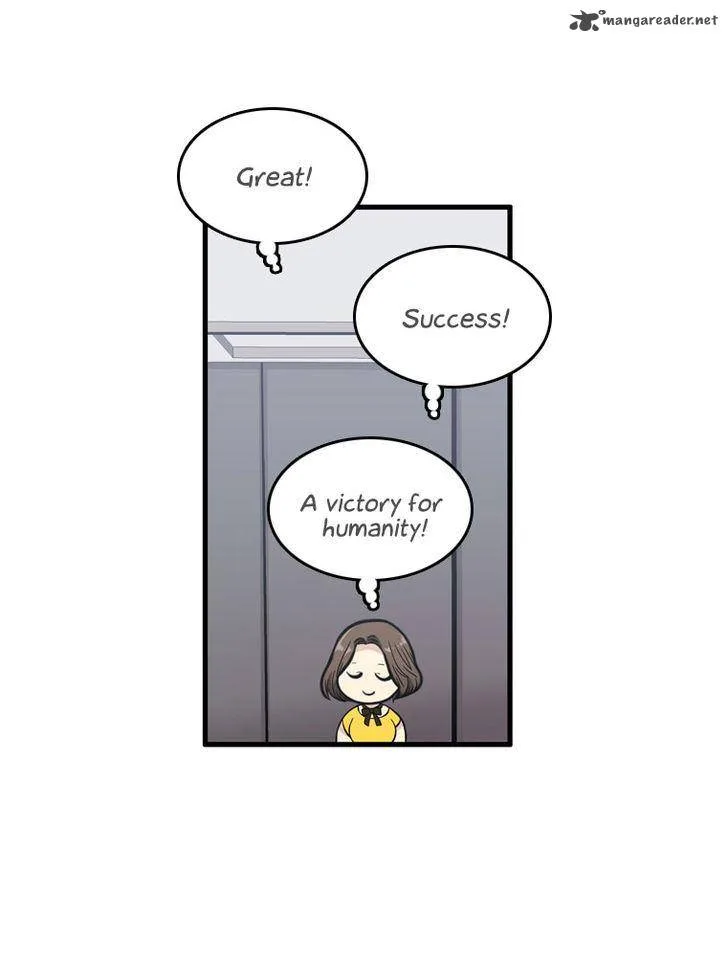 Happy if You Died Chapter 13 page 29