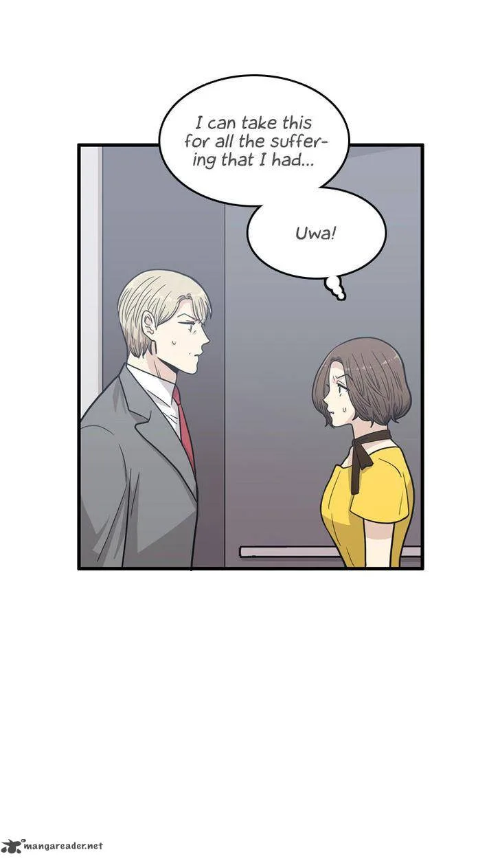 Happy if You Died Chapter 13 page 31