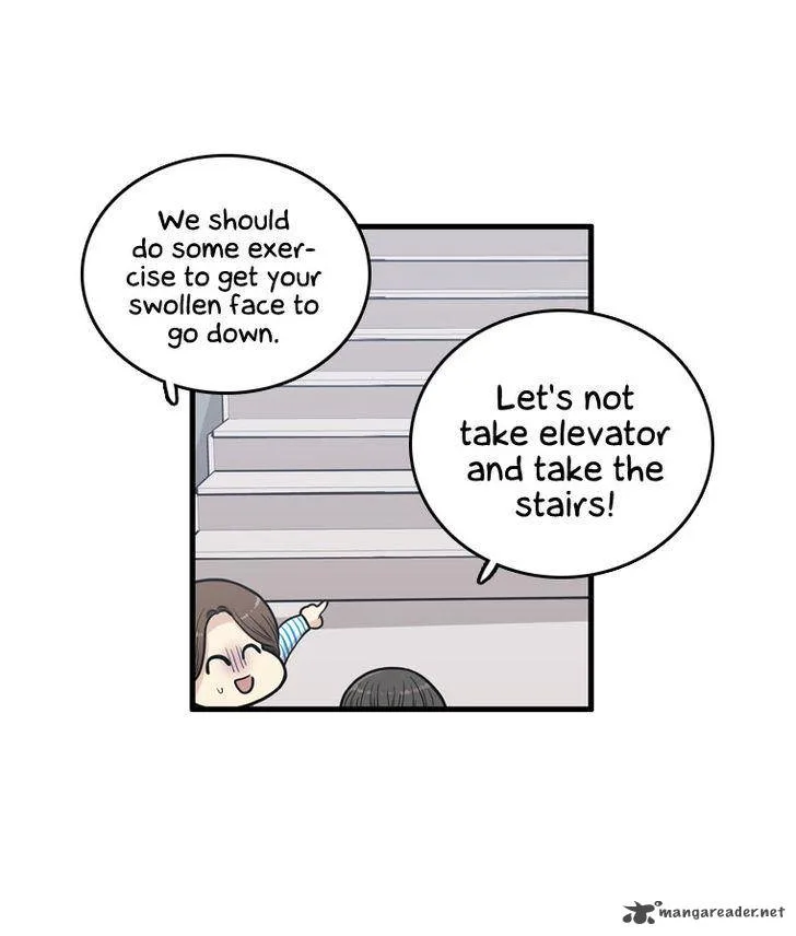 Happy if You Died Chapter 13 page 37