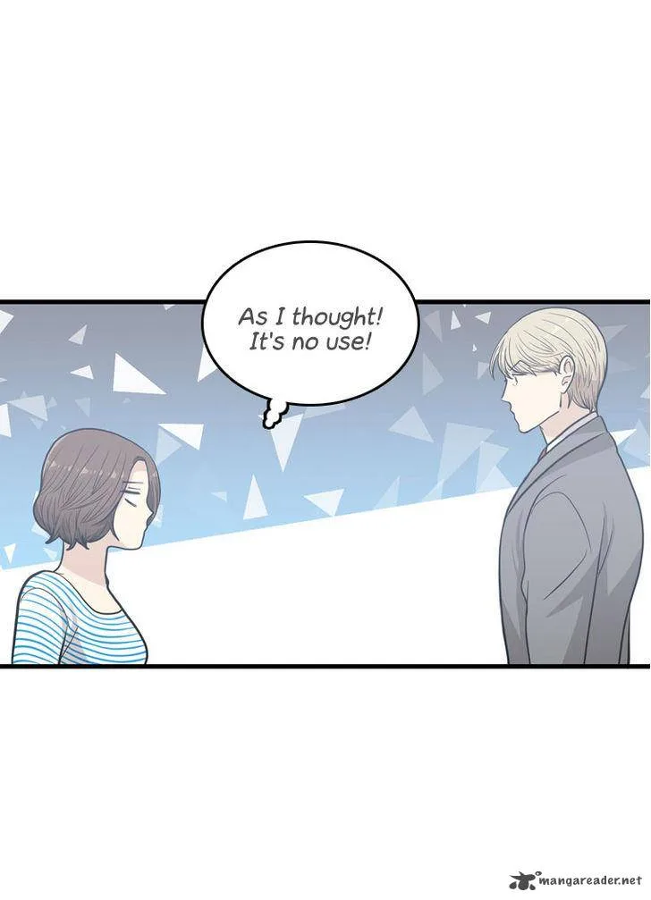 Happy if You Died Chapter 13 page 38