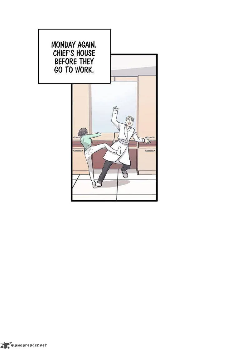 Happy if You Died Chapter 13 page 40