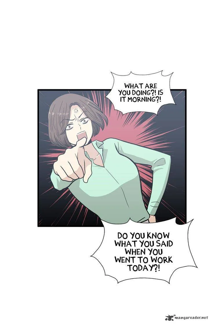 Happy if You Died Chapter 13 page 41
