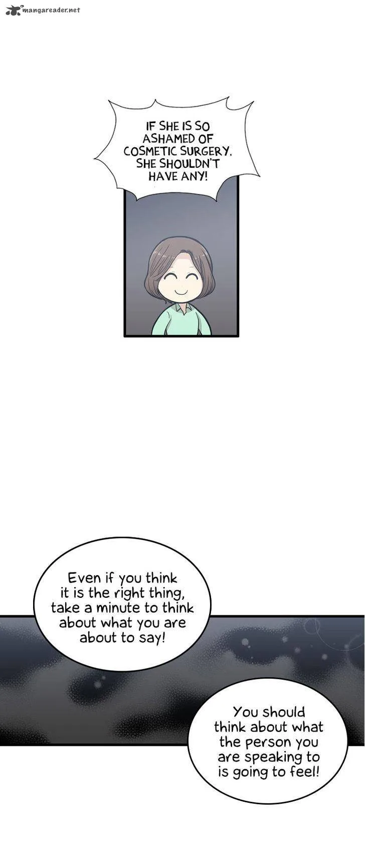 Happy if You Died Chapter 13 page 43