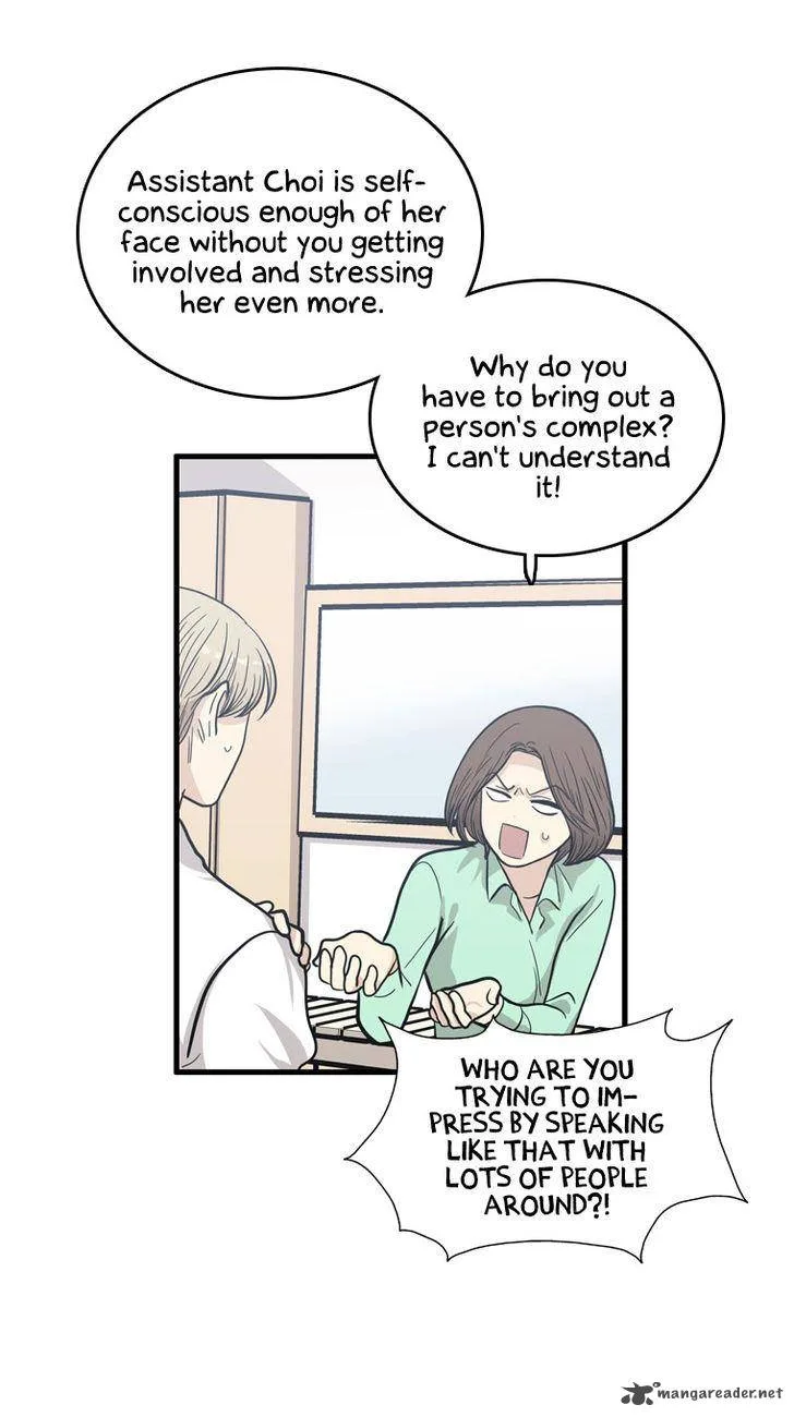 Happy if You Died Chapter 13 page 44