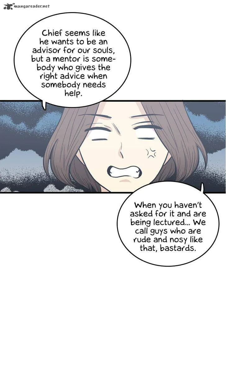 Happy if You Died Chapter 13 page 46