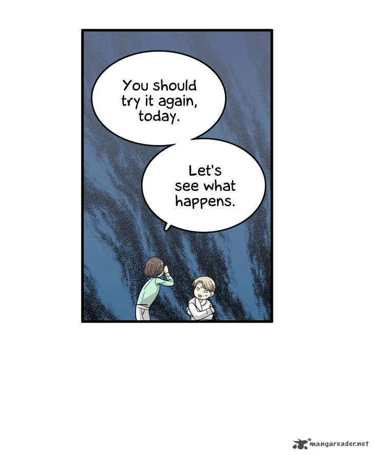 Happy if You Died Chapter 13 page 47