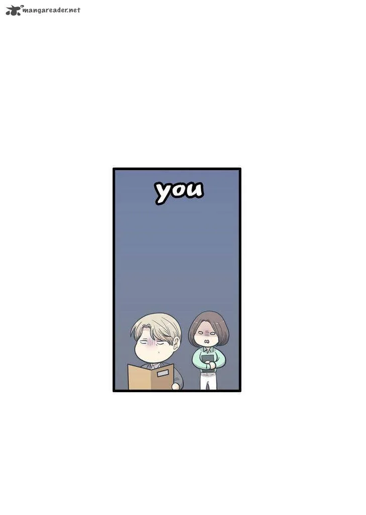 Happy if You Died Chapter 13 page 50