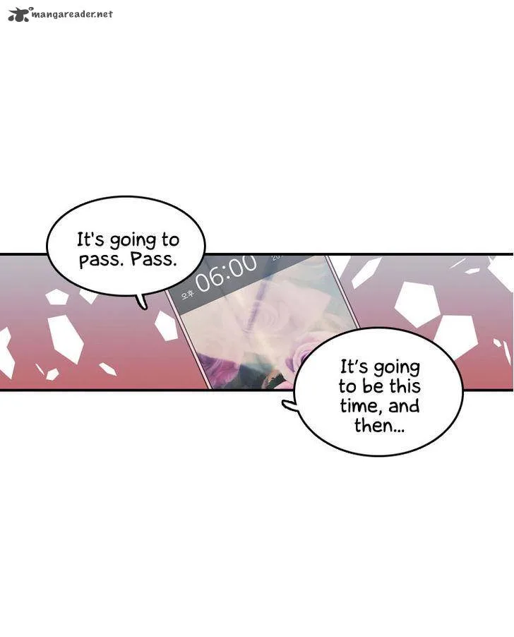 Happy if You Died Chapter 13 page 51