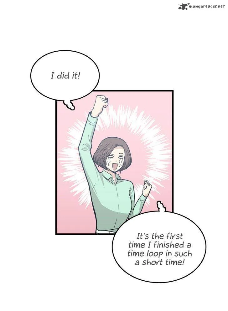 Happy if You Died Chapter 13 page 52