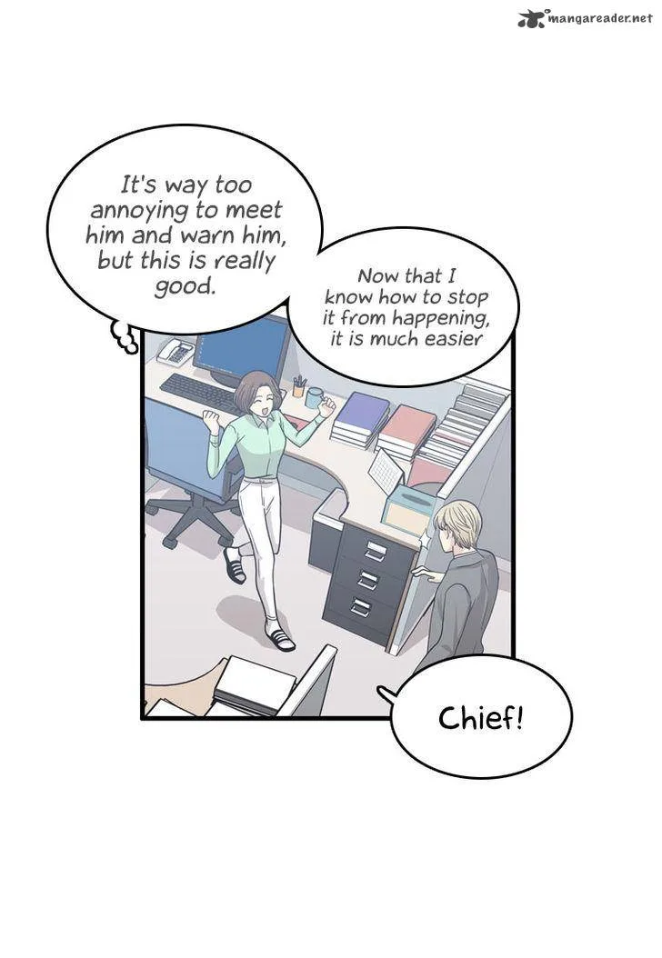 Happy if You Died Chapter 13 page 53