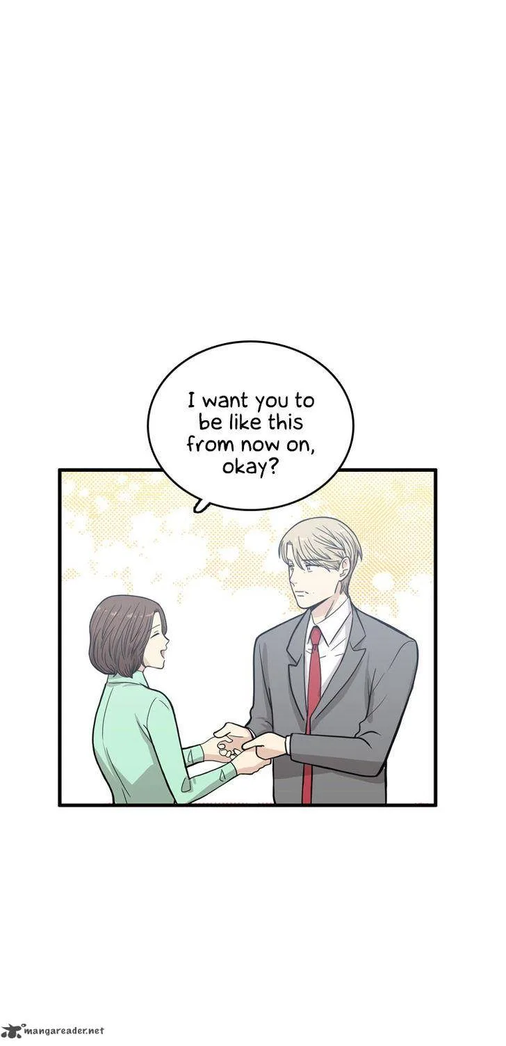Happy if You Died Chapter 13 page 55