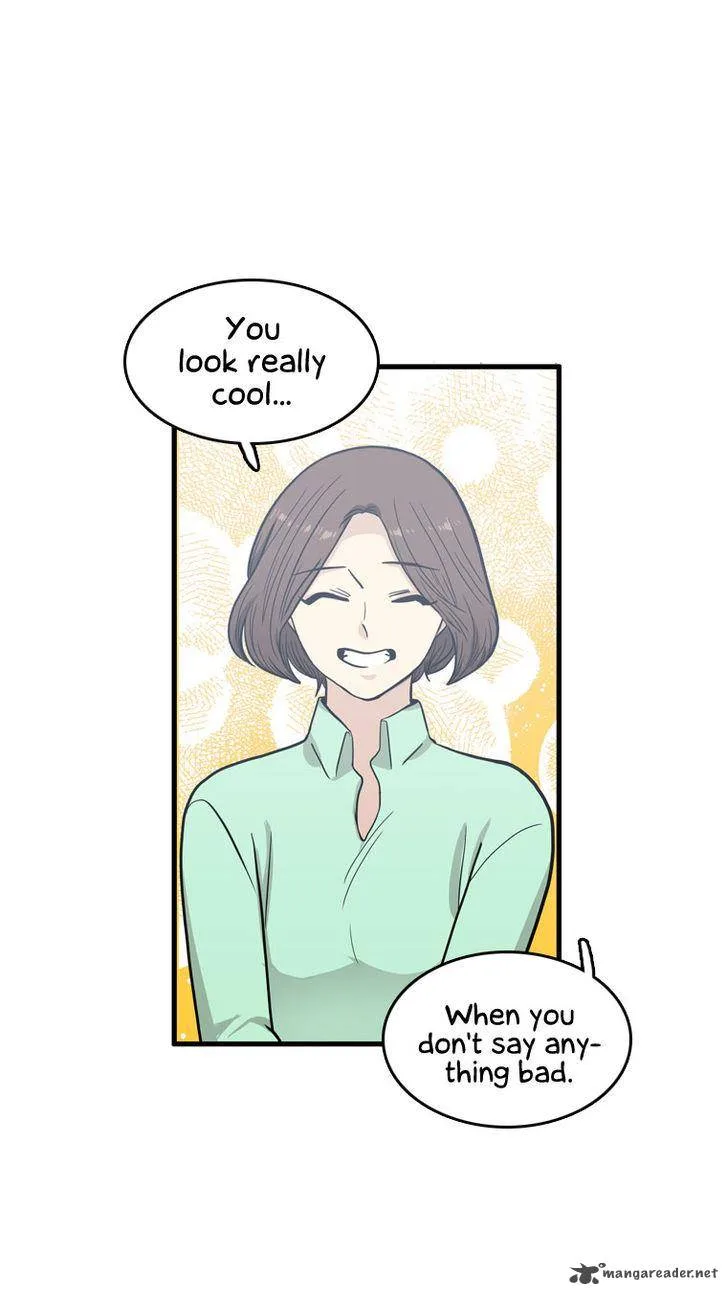 Happy if You Died Chapter 13 page 56