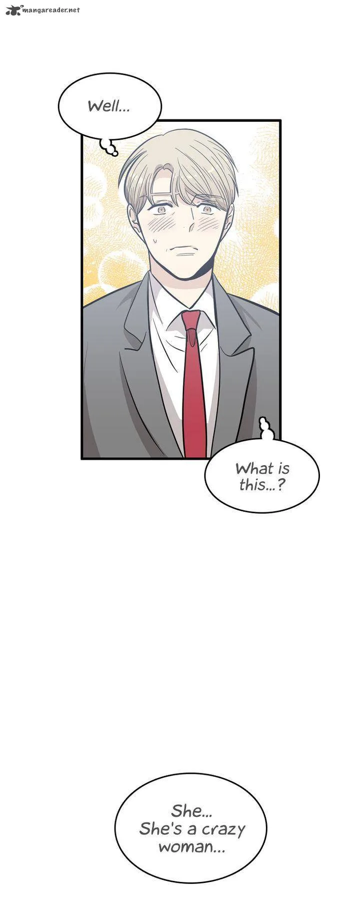 Happy if You Died Chapter 13 page 57