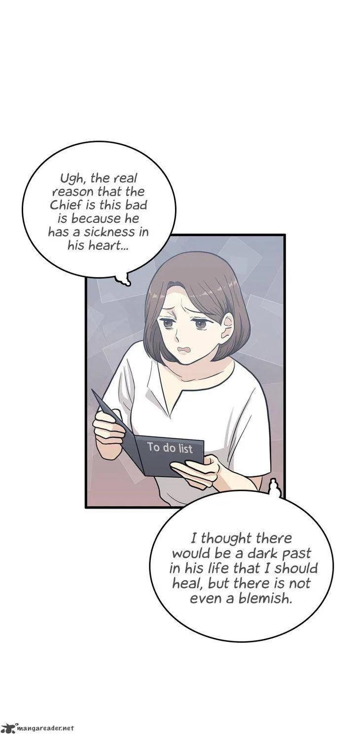 Happy if You Died Chapter 14 page 11