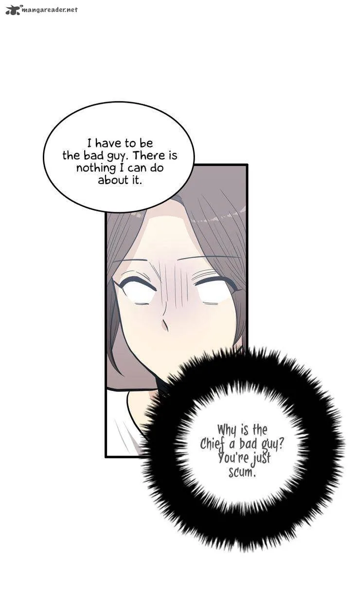 Happy if You Died Chapter 14 page 19