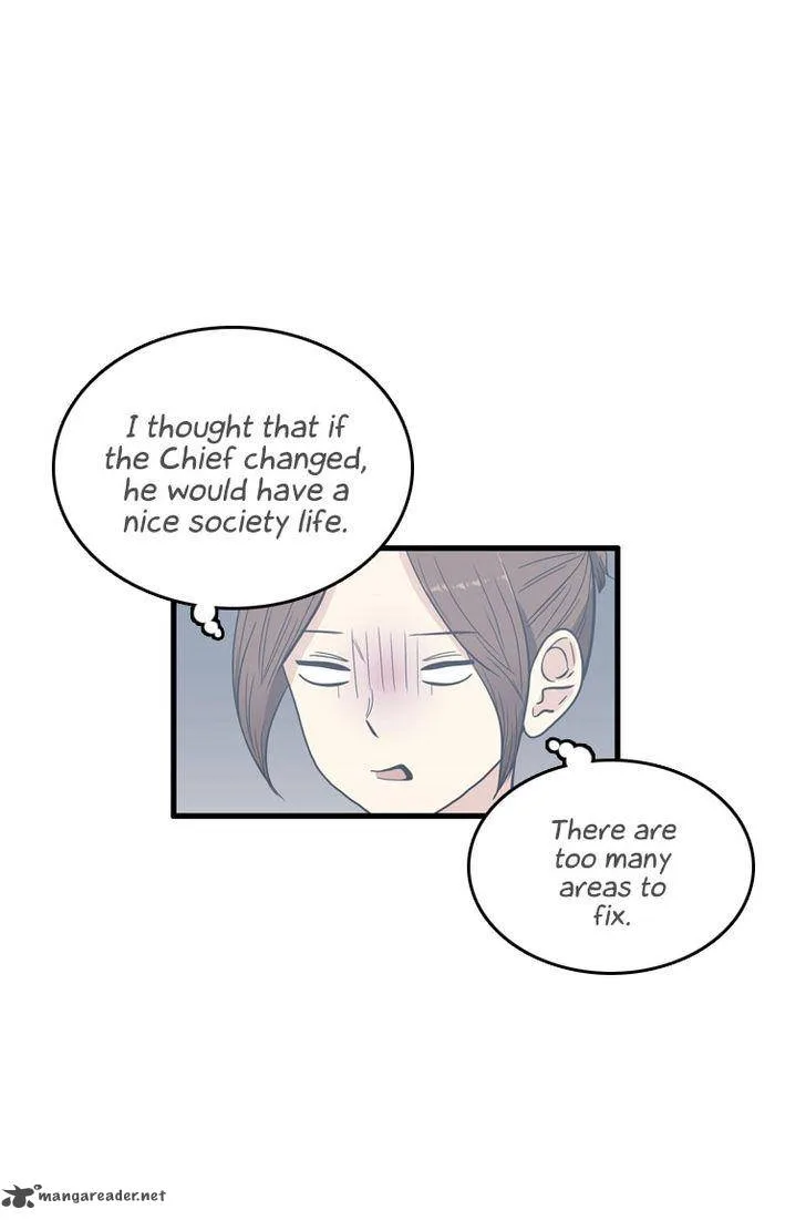 Happy if You Died Chapter 14 page 23