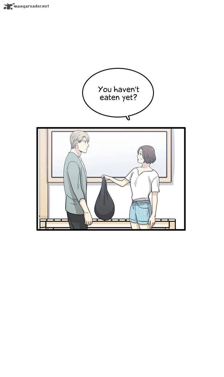 Happy if You Died Chapter 14 page 6