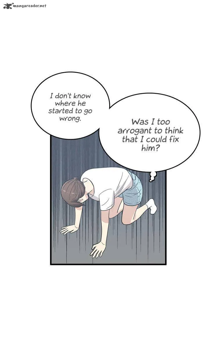 Happy if You Died Chapter 14 page 21