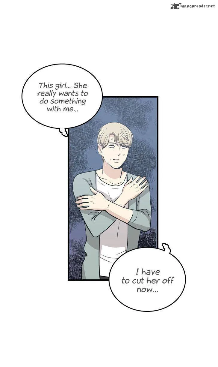 Happy if You Died Chapter 14 page 4