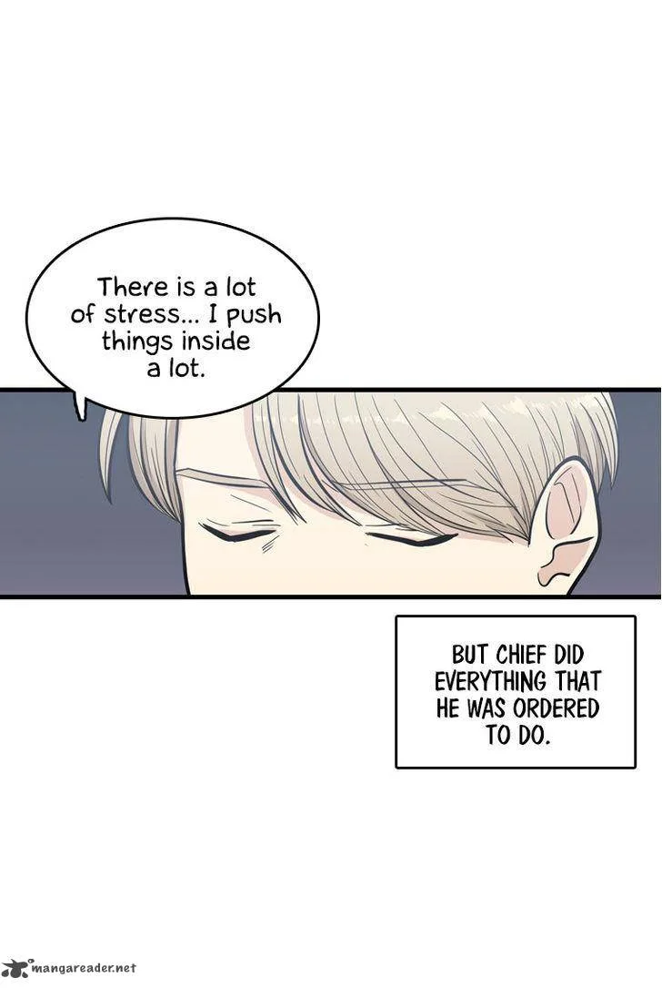 Happy if You Died Chapter 14 page 15