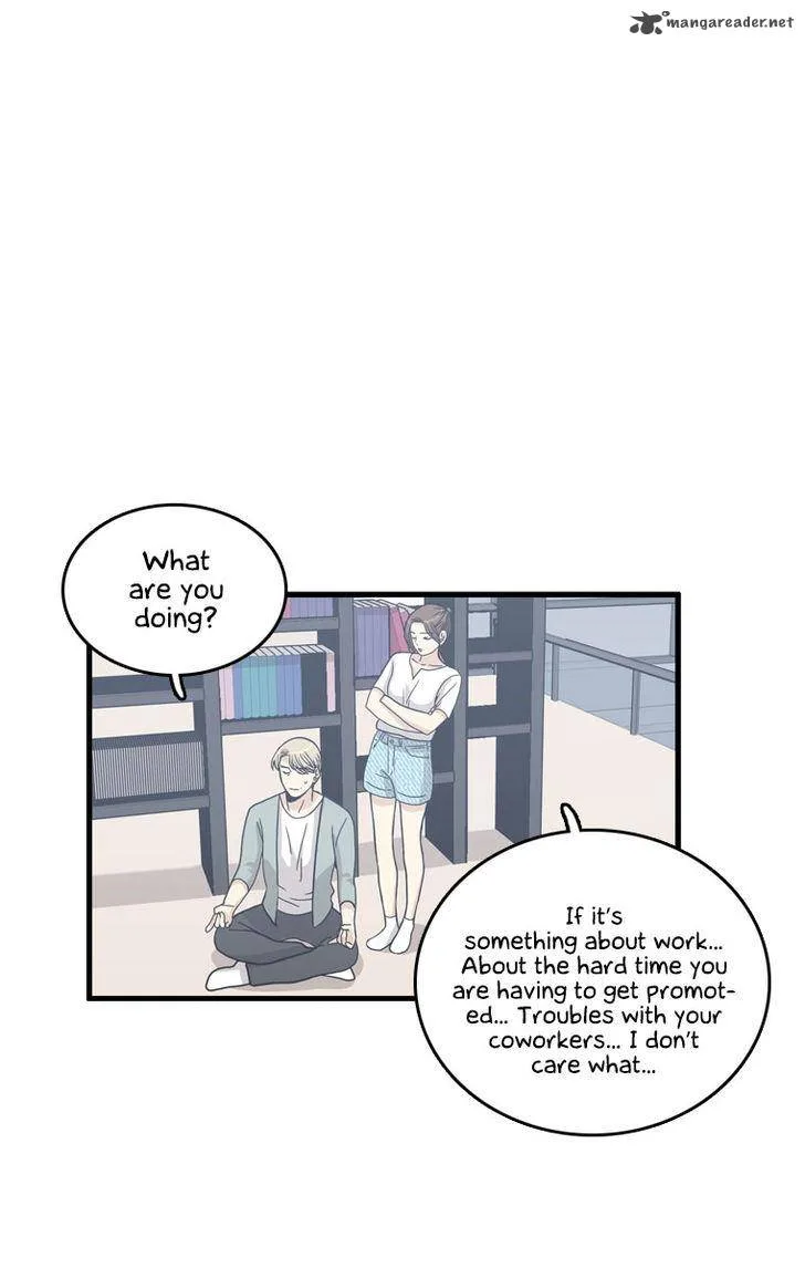 Happy if You Died Chapter 14 page 14