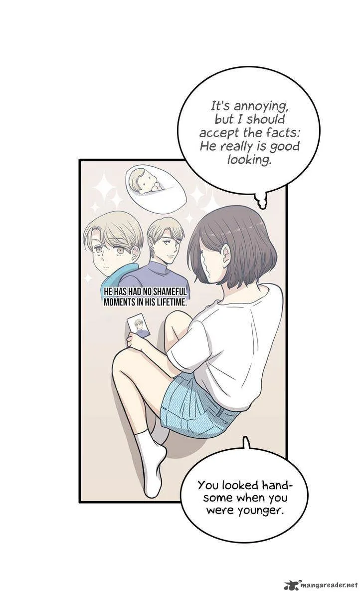 Happy if You Died Chapter 14 page 9