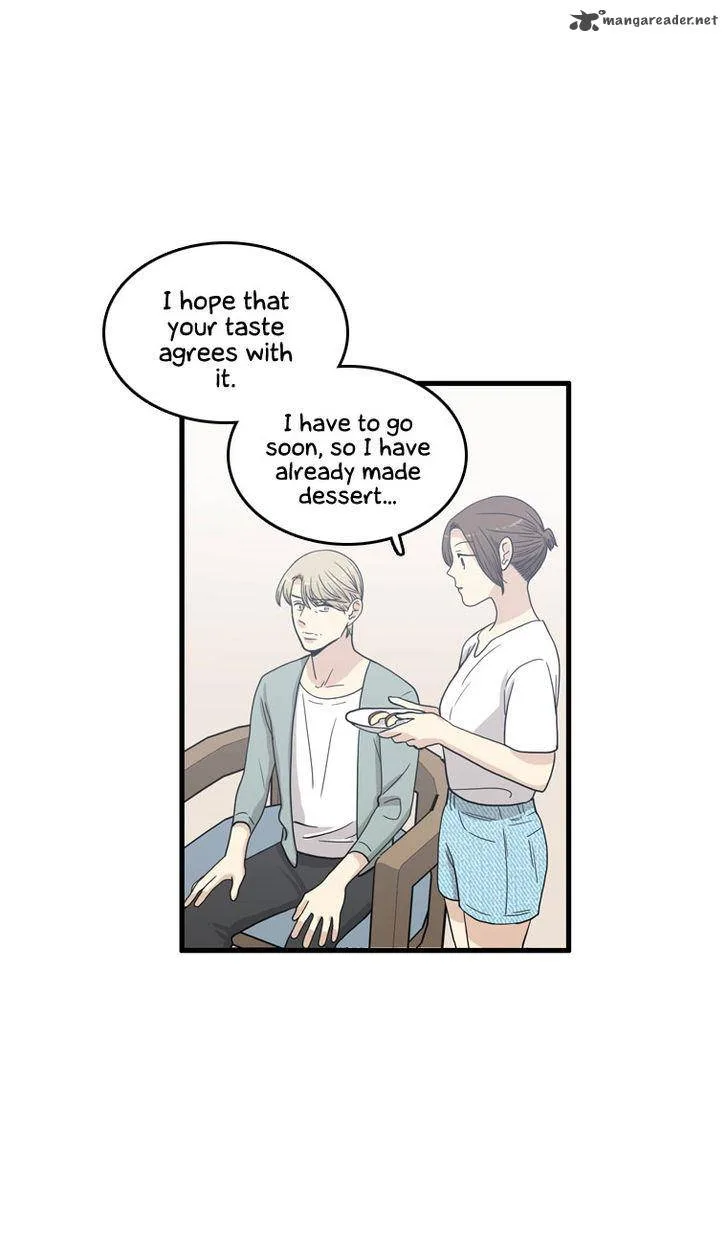 Happy if You Died Chapter 14 page 28