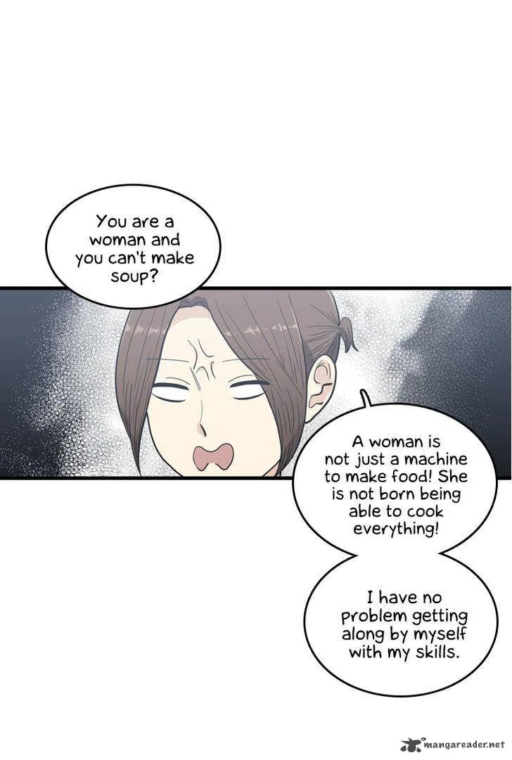 Happy if You Died Chapter 14 page 30