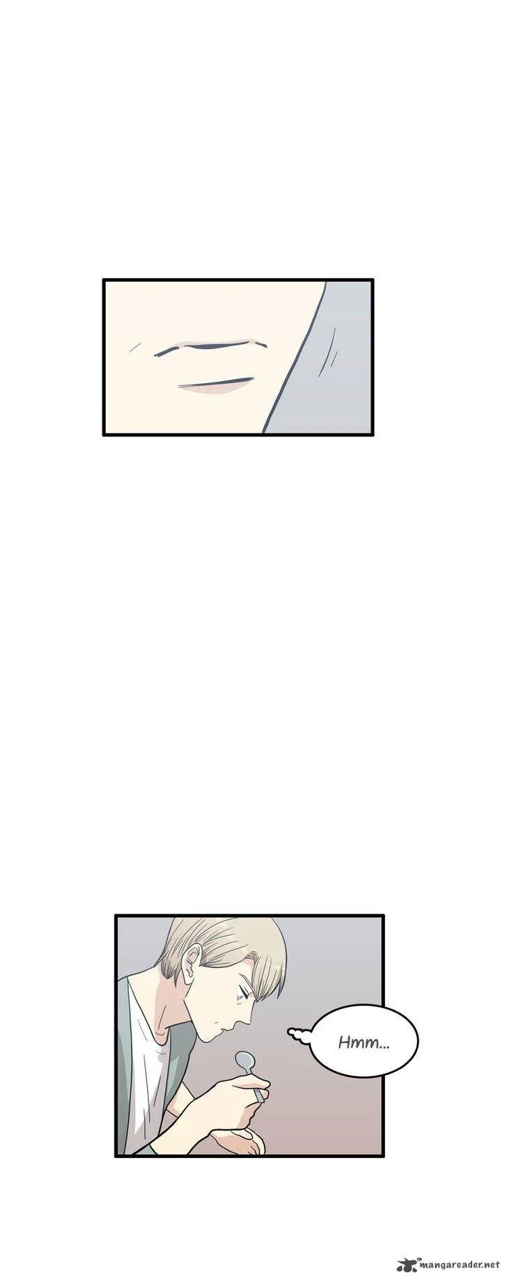 Happy if You Died Chapter 14 page 33