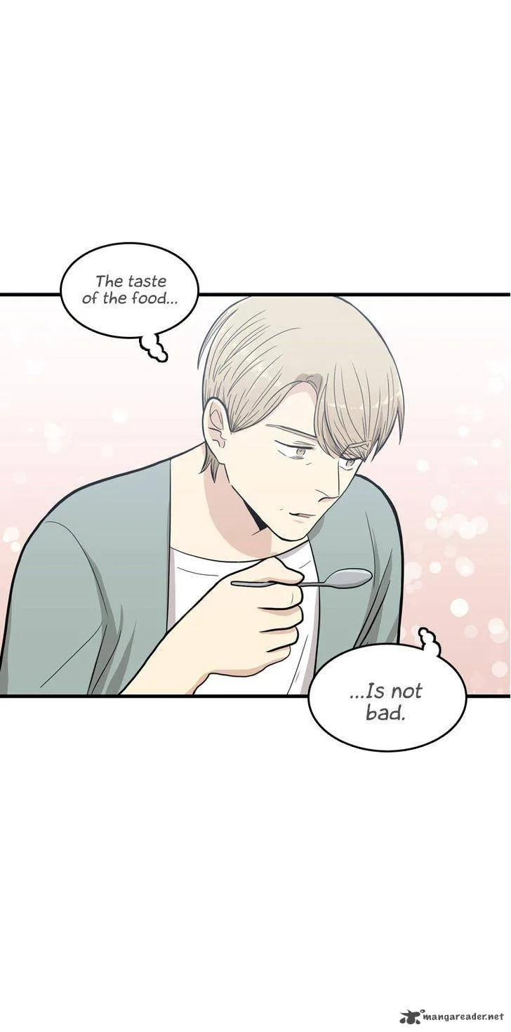 Happy if You Died Chapter 14 page 34