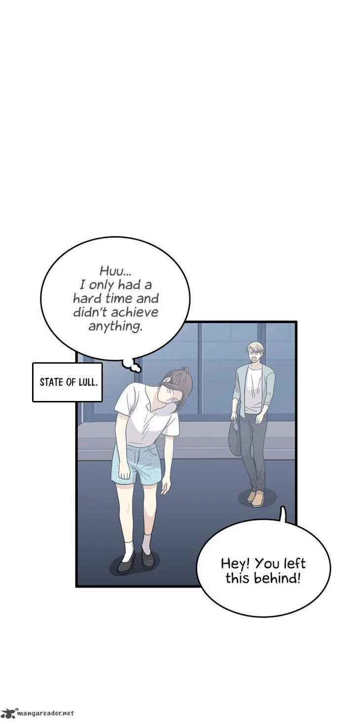Happy if You Died Chapter 14 page 35