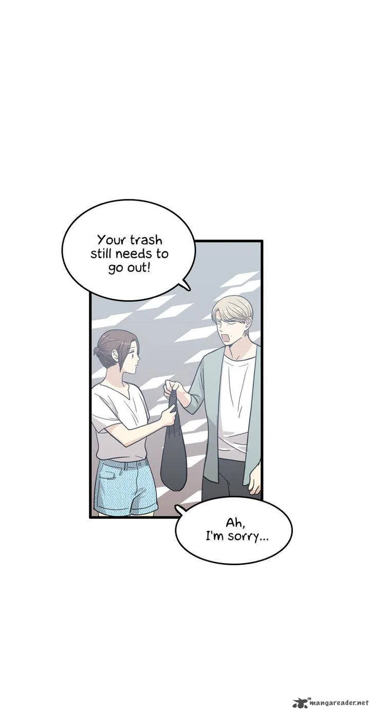 Happy if You Died Chapter 14 page 36