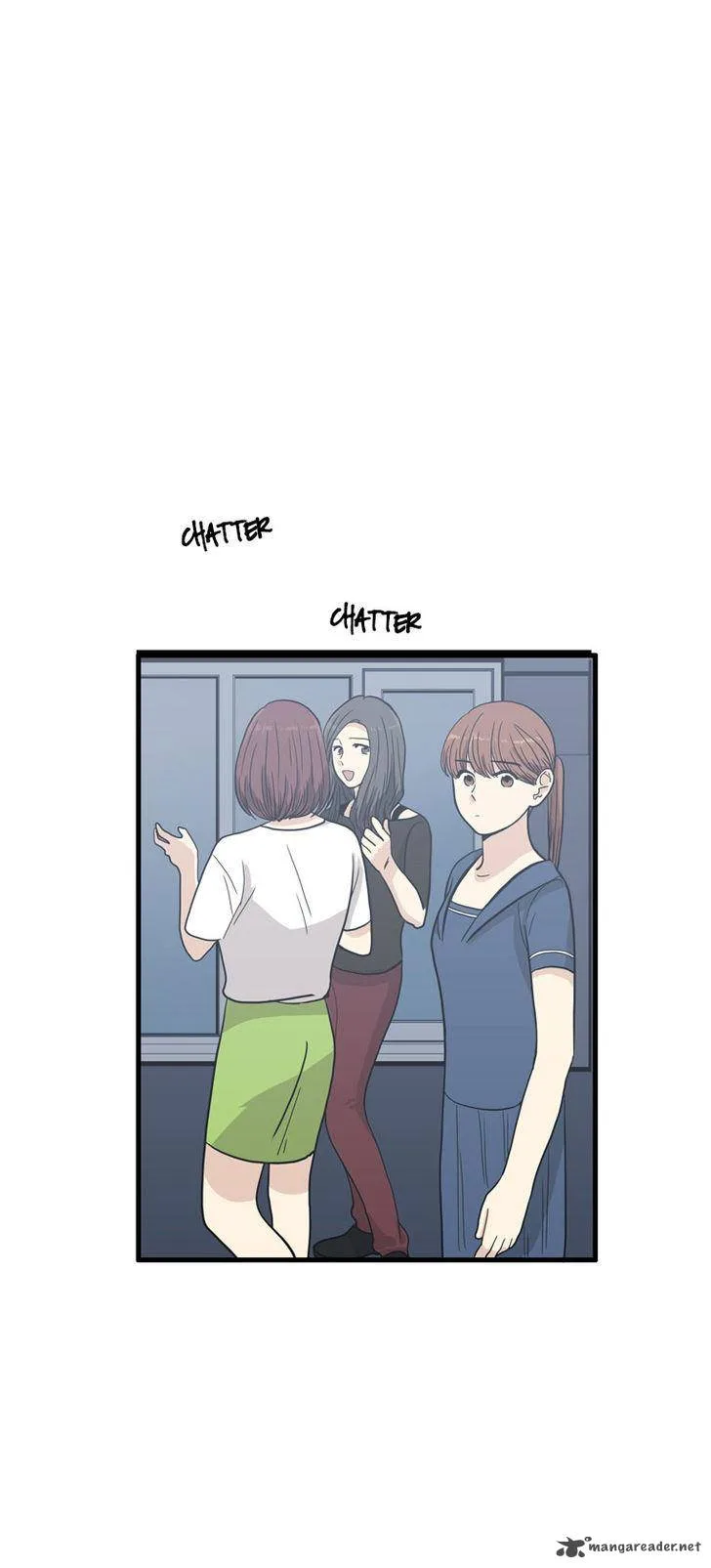 Happy if You Died Chapter 14 page 37