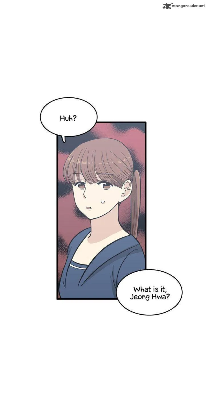 Happy if You Died Chapter 14 page 38