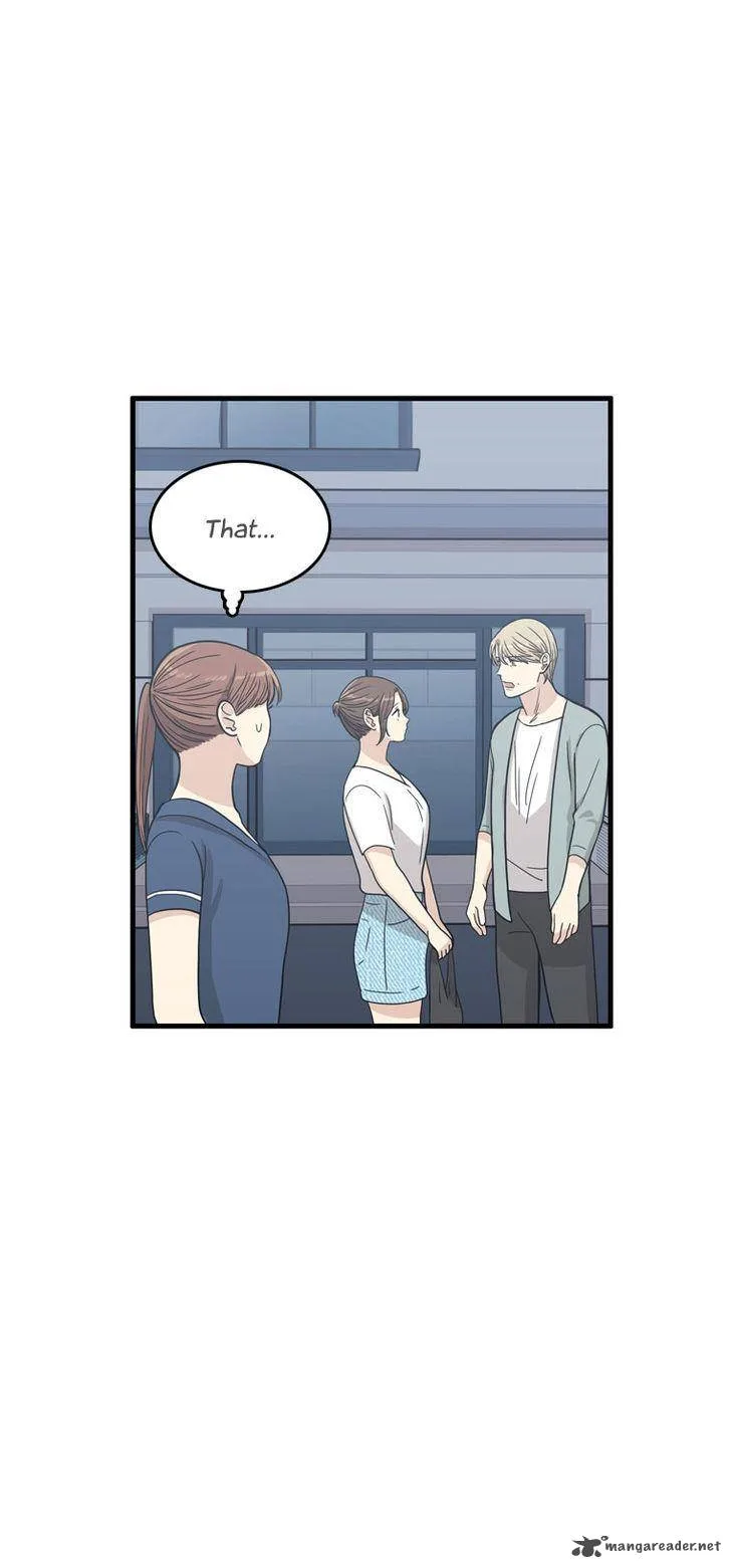 Happy if You Died Chapter 14 page 40