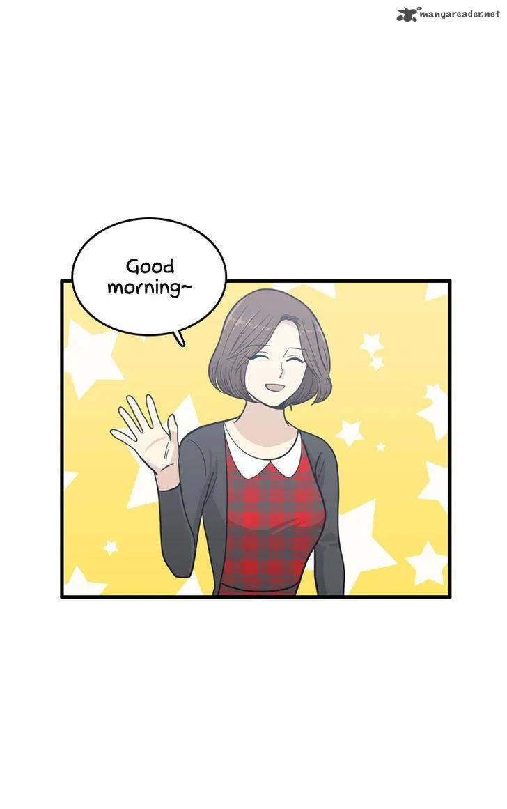 Happy if You Died Chapter 14 page 43