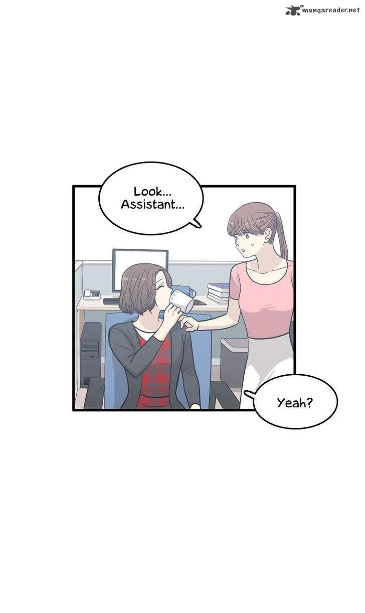 Happy if You Died Chapter 14 page 44