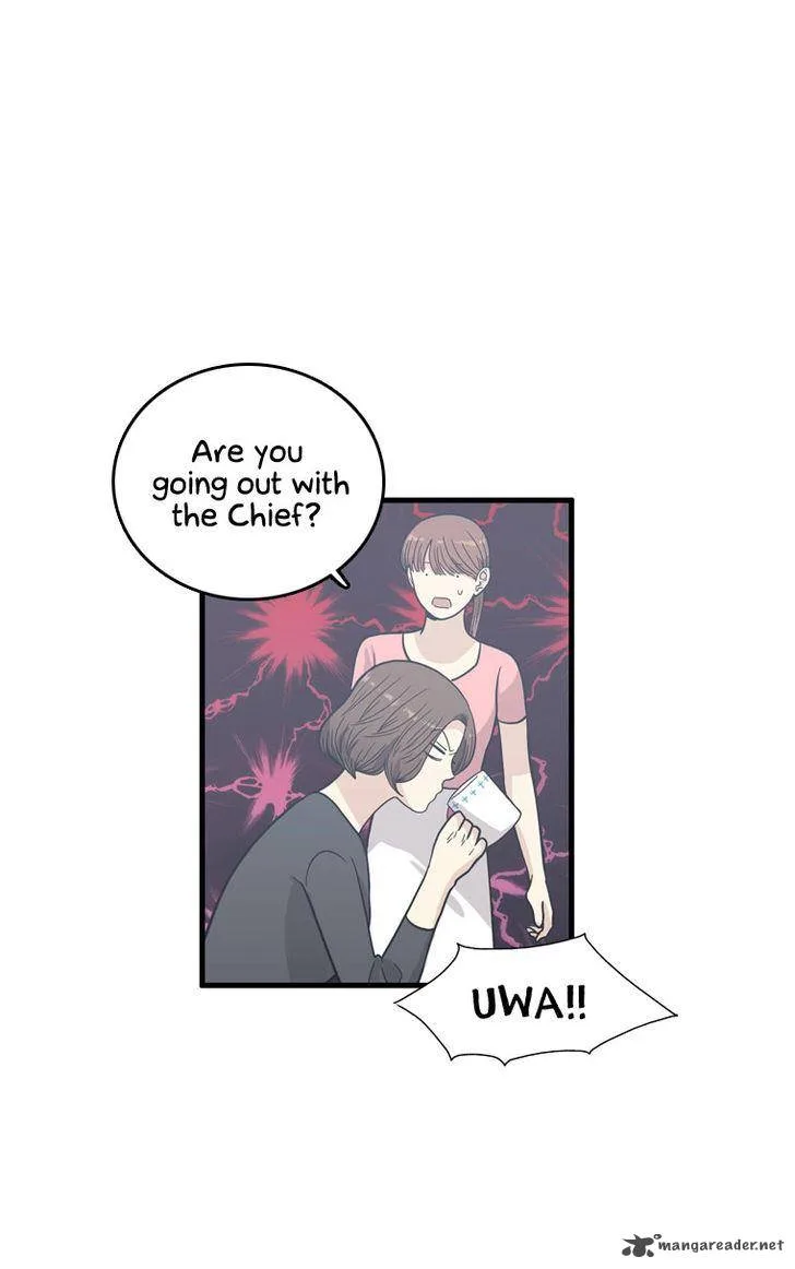 Happy if You Died Chapter 14 page 45