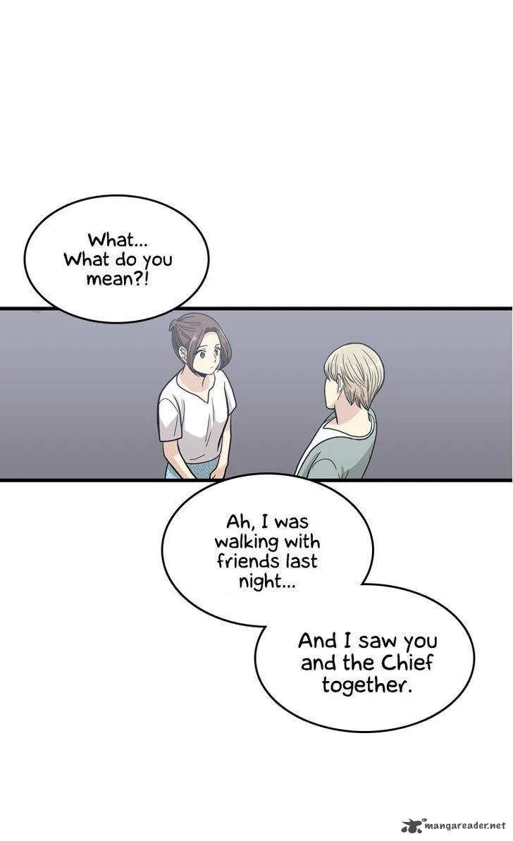 Happy if You Died Chapter 14 page 46
