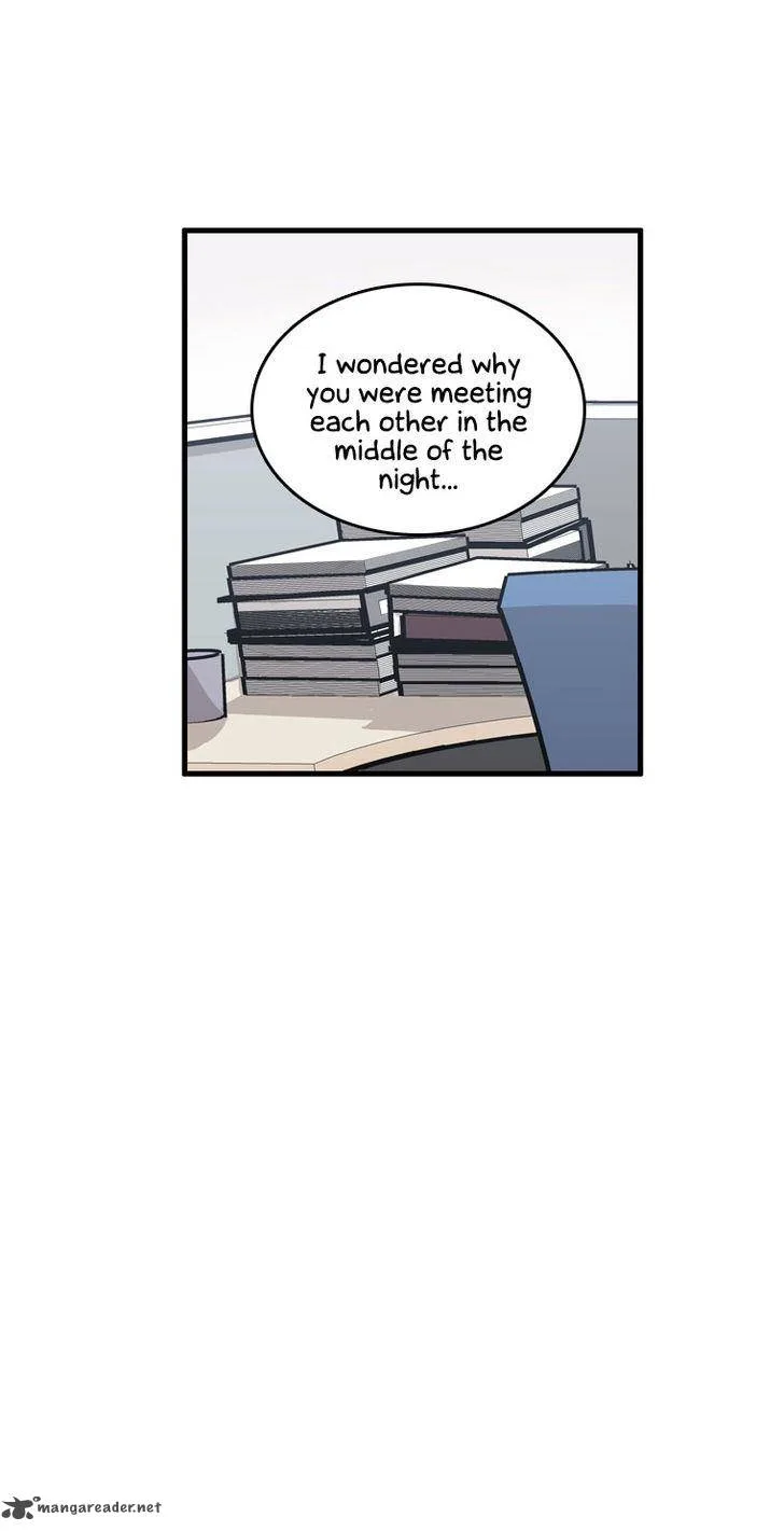 Happy if You Died Chapter 14 page 47