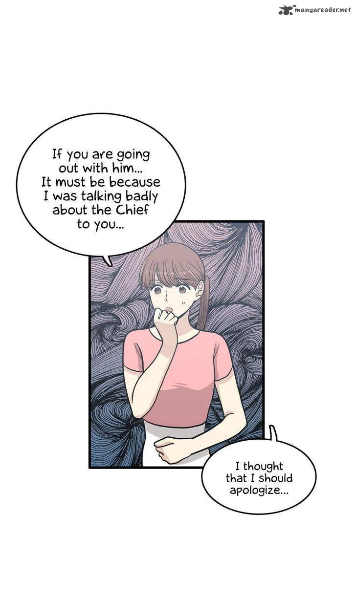 Happy if You Died Chapter 14 page 48