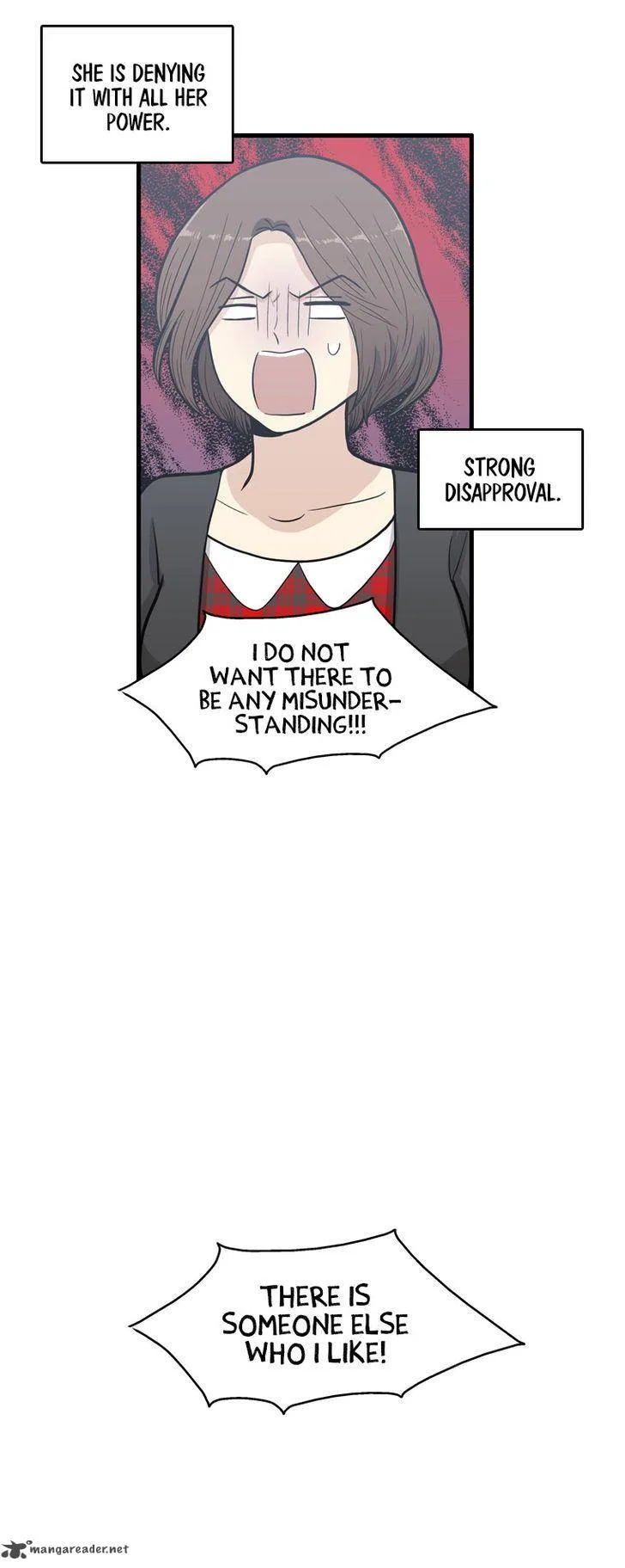 Happy if You Died Chapter 14 page 50