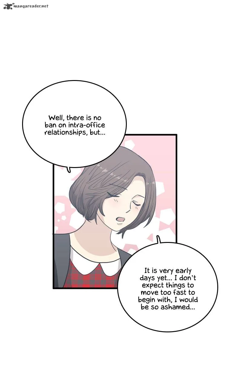 Happy if You Died Chapter 15 page 4