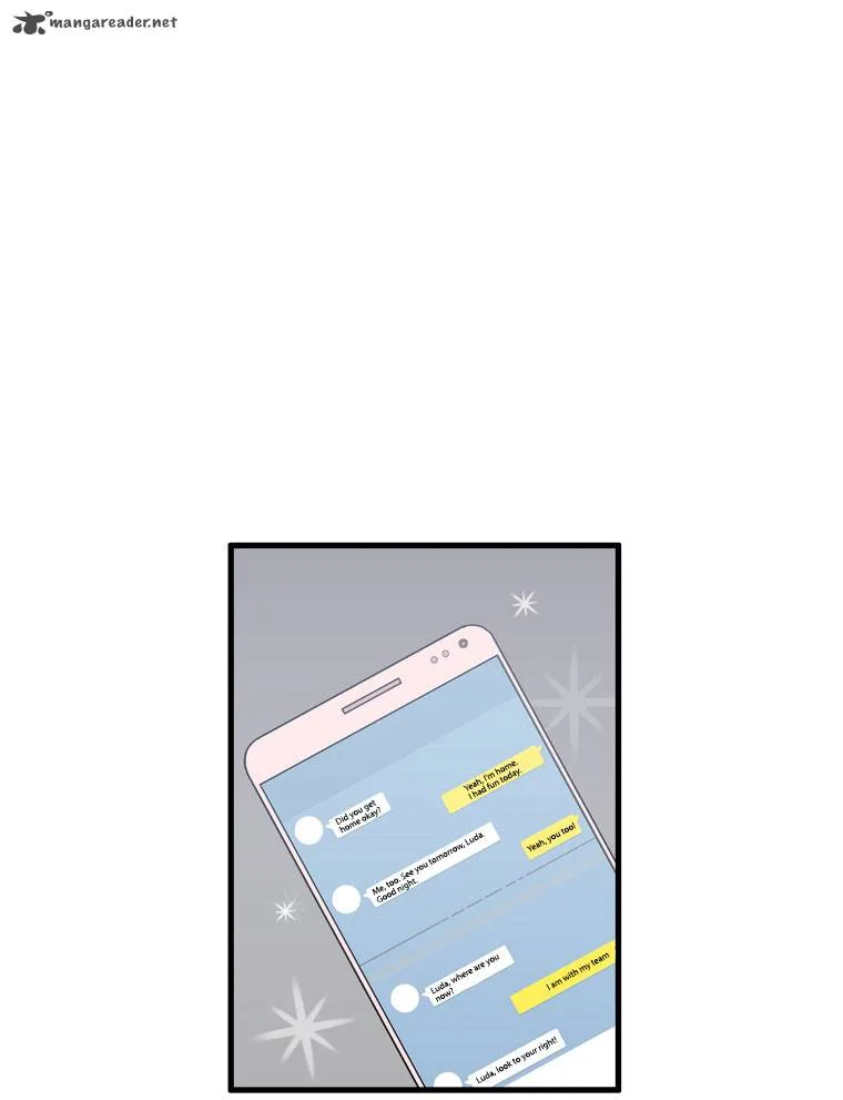 Happy if You Died Chapter 15 page 19